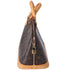 Louis Vuitton Alma Monogram Handbag M51130 Canvas